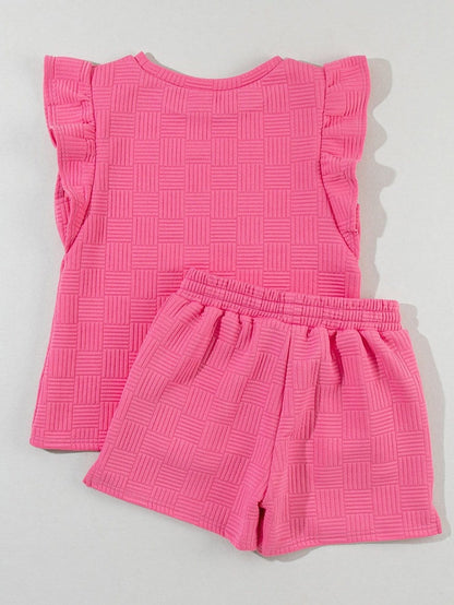 Everyday Two-Piece Set