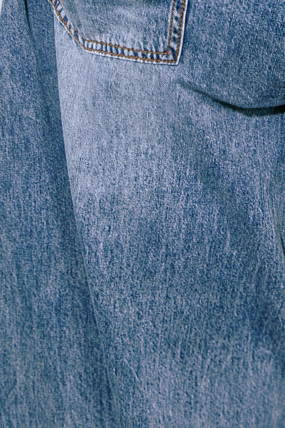 STREETSIDE SONNET DENIM PANTS Flying Tomato