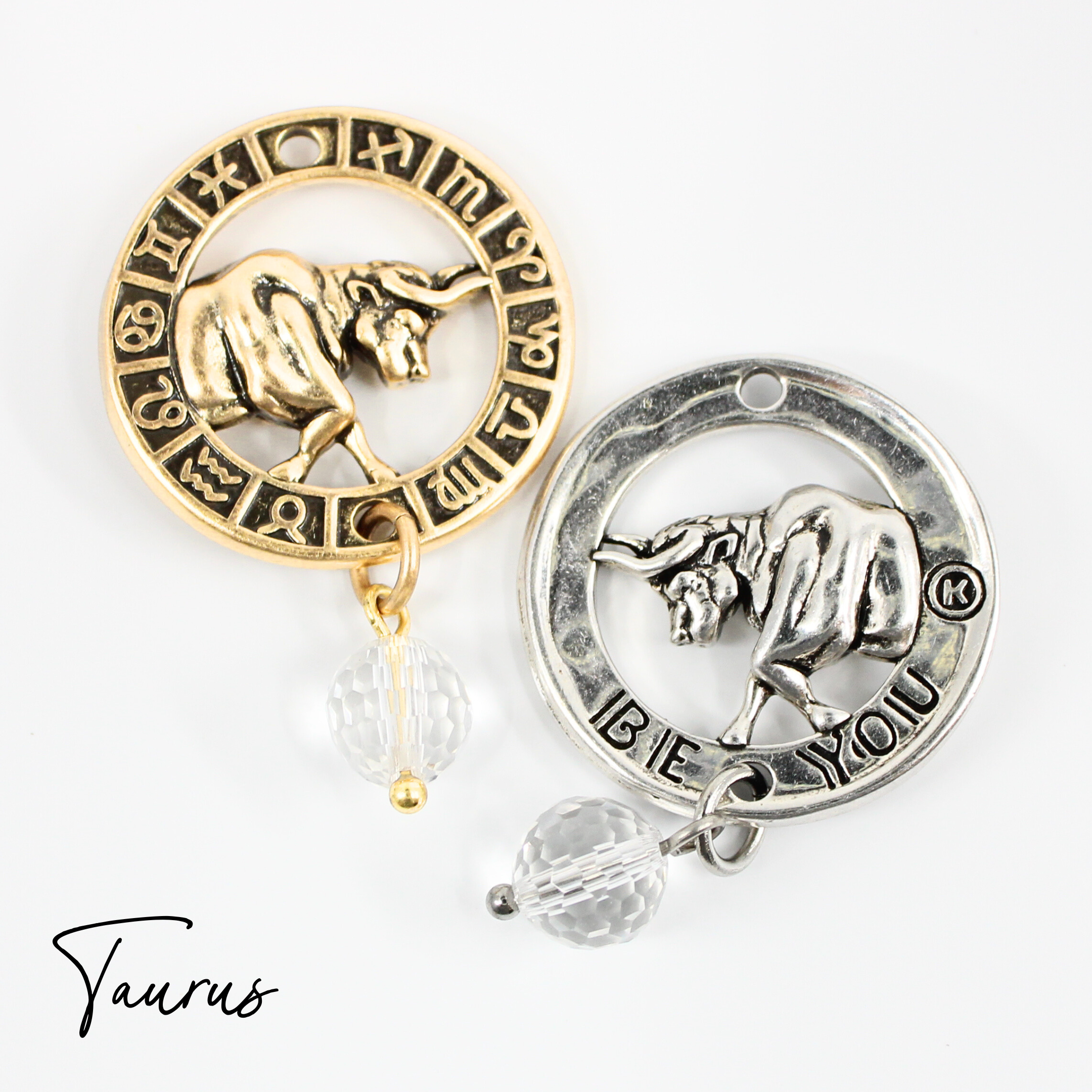 Be You Zodiac Original Lite Necklace Katia Designs