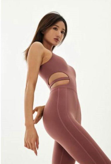 Tink One Piece Rockstar Peach