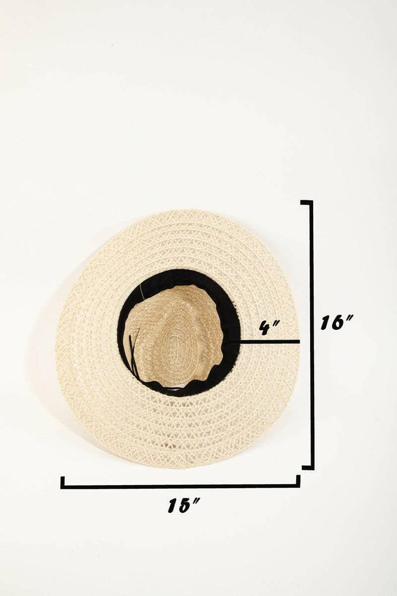 Elegant Sunbeam: Stylish Handcrafted Sun HatExperience Effortless Style and Sun Protection
 Introducing the Elegant Sunbeam, a stylish handcrafted sun hat designed to elevate your summer wardrobe while keepingLove Salve Stylish Handcrafted Sun HatApparel