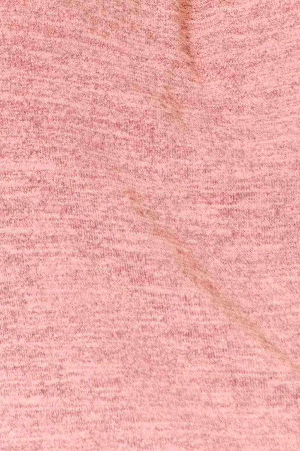 Elegant sheer blouse - ruffled accents - Love Salve 