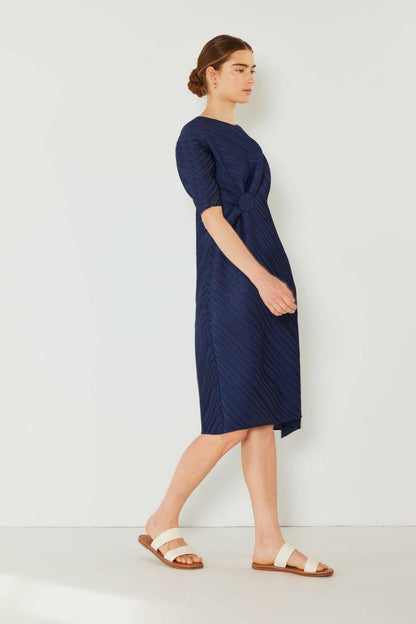 Elegant Dolman Sleeve Swim Dress by Marina West - Love Salve 