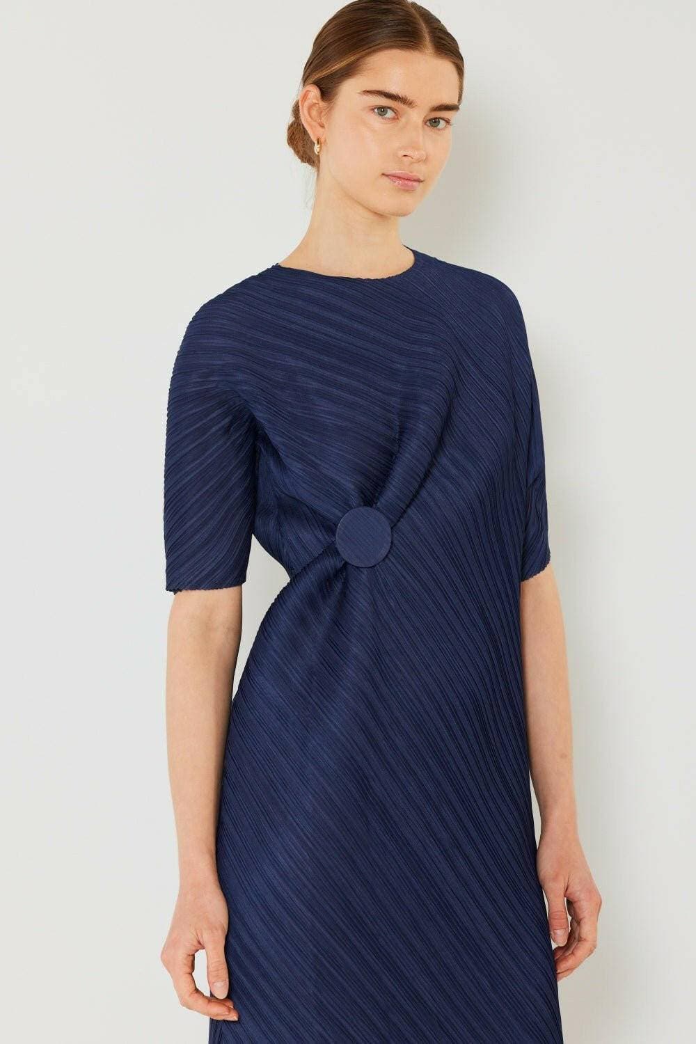 Elegant Dolman Sleeve Swim Dress by Marina West - Love Salve 