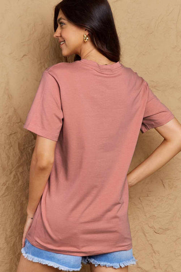 Cozy cat pumpkin tee - fall style - Love Salve 