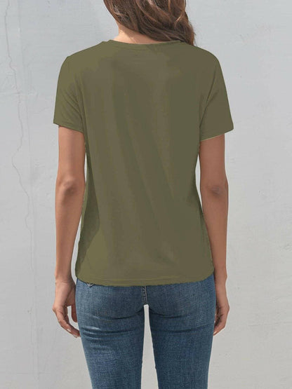 CYCLE EVERYTHING Classic Round Neck TeeCYCLE EVERYTHING Classic Round Neck Tee
 
 
Timeless Elegance: Embrace a classic and versatile look suitable for any event, whether dressed up or down.
 
Perfect BalLove Salve Classic Round Neck TeeGraphic