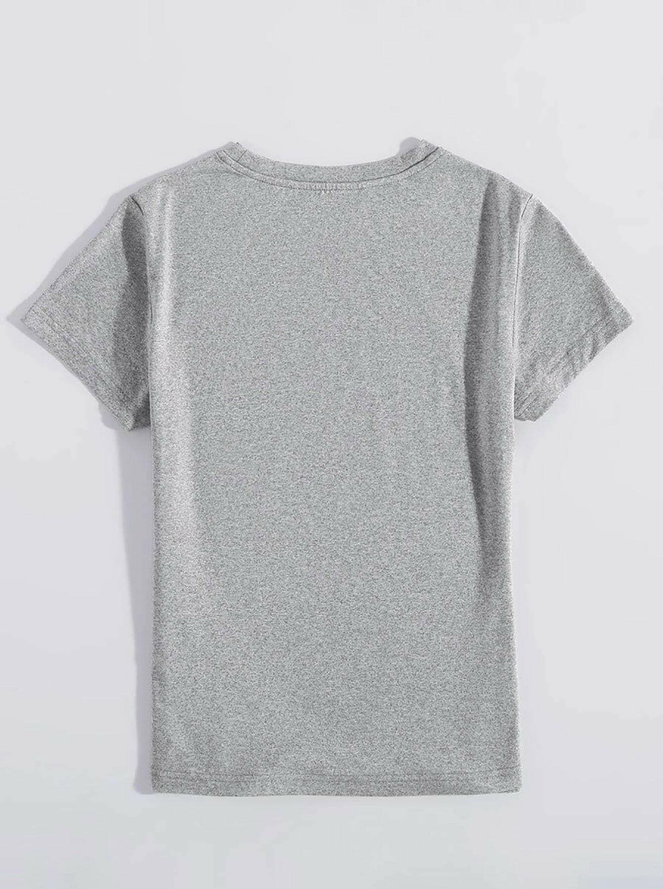 Essential Round Neck Short Sleeve Tee for MothersUpgrade Your Wardrobe with our Essential Round Neck Short Sleeve Tee for Mothers
 Revamp your casual wear collection with our versatile Essential Round Neck Short SlLove Salve Essential Round Neck Short Sleeve TeeGraphic