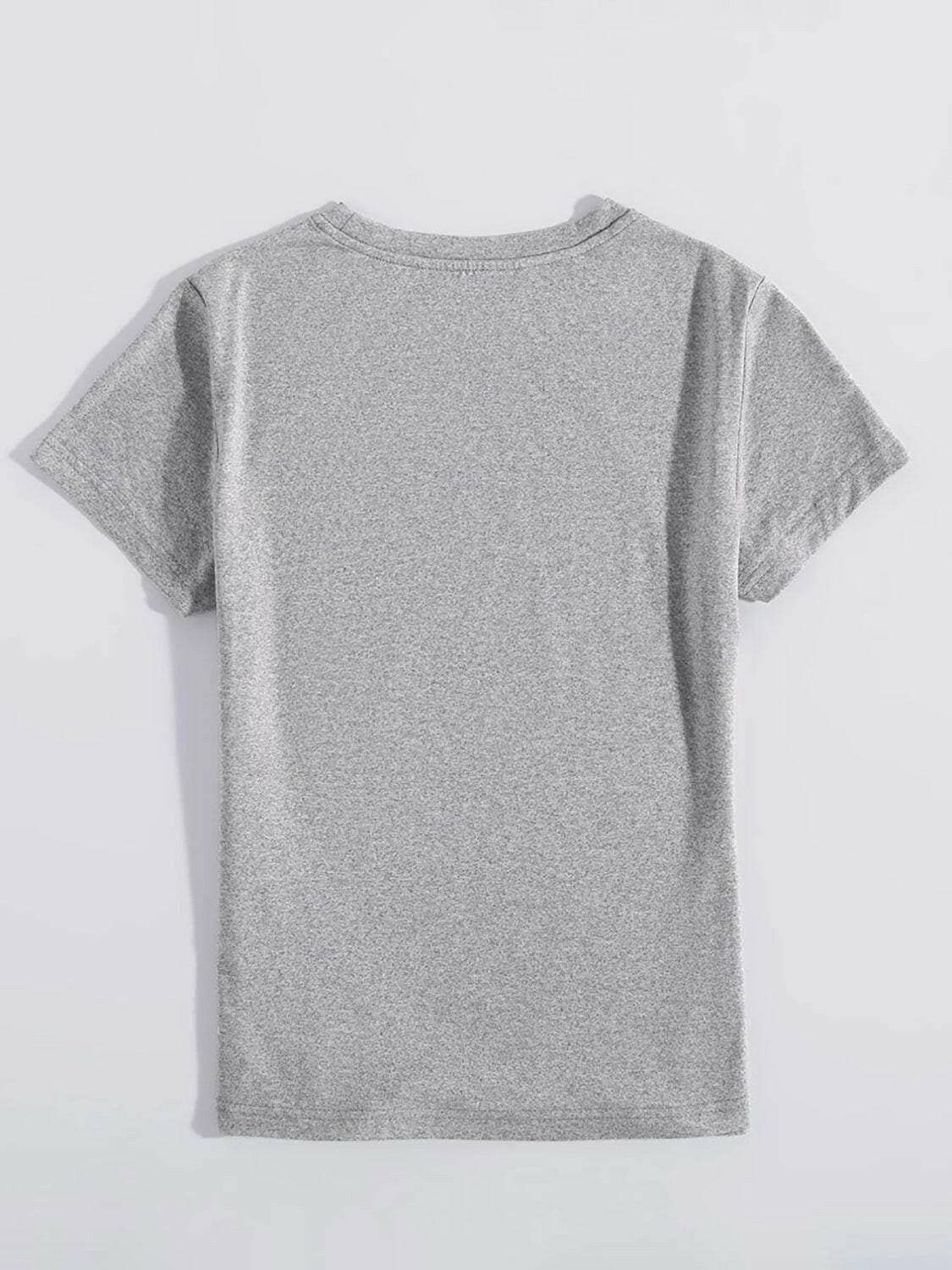 Rabbit Sheer Round Neck Tee - Comfort and Style ComboExperience Comfort and Style with Our Rabbit Sheer Round Neck Tee
 Indulge in the perfect blend of comfort and style with our Rabbit Sheer Round Neck Tee. Made from Love Salve Rabbit Sheer Round Neck Tee - ComfortGraphic