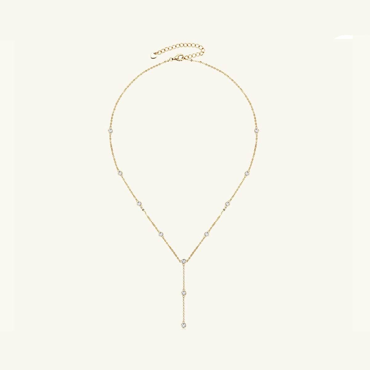 Dazzling 1.1 Carat Moissanite Pendant Necklace in Gold-Plated SterlingDazzling 1.1 Carat Moissanite Pendant Necklace in Gold-Plated Sterling Silver
 
 
Illuminate Your Style: Elevate your look with a mesmerizing 1.1 carat Moissanite peLove Salve 1 Carat Moissanite Pendant NecklaceJewelry