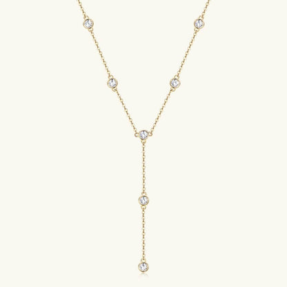 Dazzling 1.1 Carat Moissanite Pendant Necklace in Gold-Plated SterlingDazzling 1.1 Carat Moissanite Pendant Necklace in Gold-Plated Sterling Silver
 
 
Illuminate Your Style: Elevate your look with a mesmerizing 1.1 carat Moissanite peLove Salve 1 Carat Moissanite Pendant NecklaceJewelry