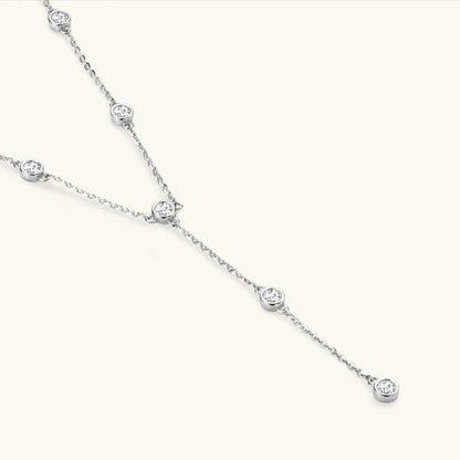 Dazzling 1.1 Carat Moissanite Pendant Necklace in Gold-Plated SterlingDazzling 1.1 Carat Moissanite Pendant Necklace in Gold-Plated Sterling Silver
 
 
Illuminate Your Style: Elevate your look with a mesmerizing 1.1 carat Moissanite peLove Salve 1 Carat Moissanite Pendant NecklaceJewelry