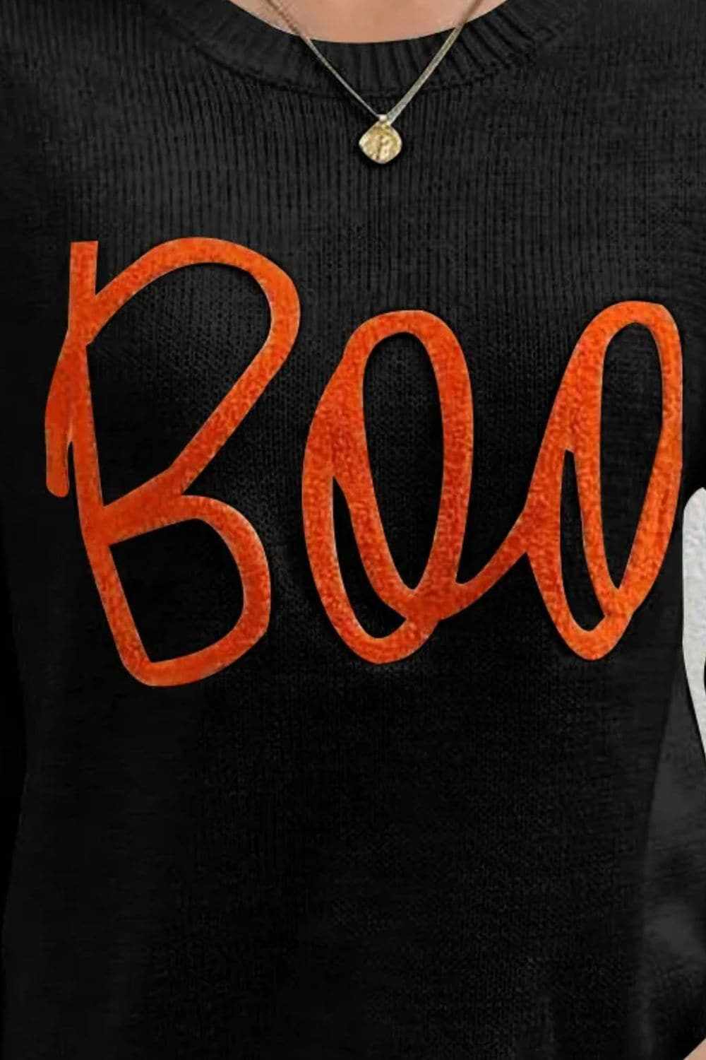 Cozy Viscose Long Sleeve Sweater - Love Salve 