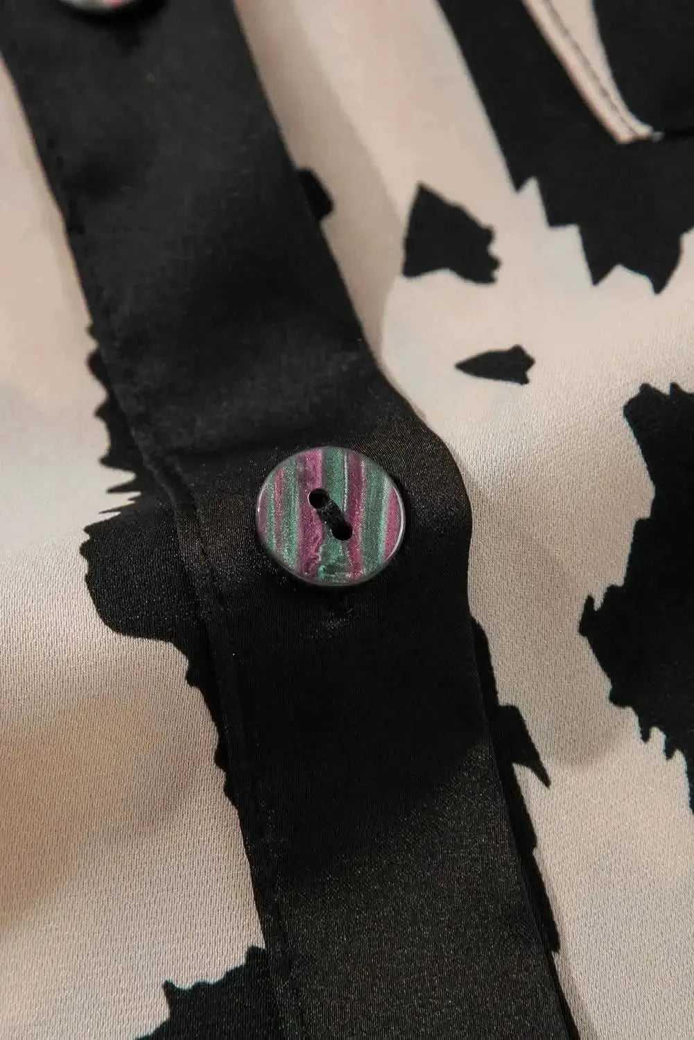 Chic long sleeve lounge set - Love Salve 