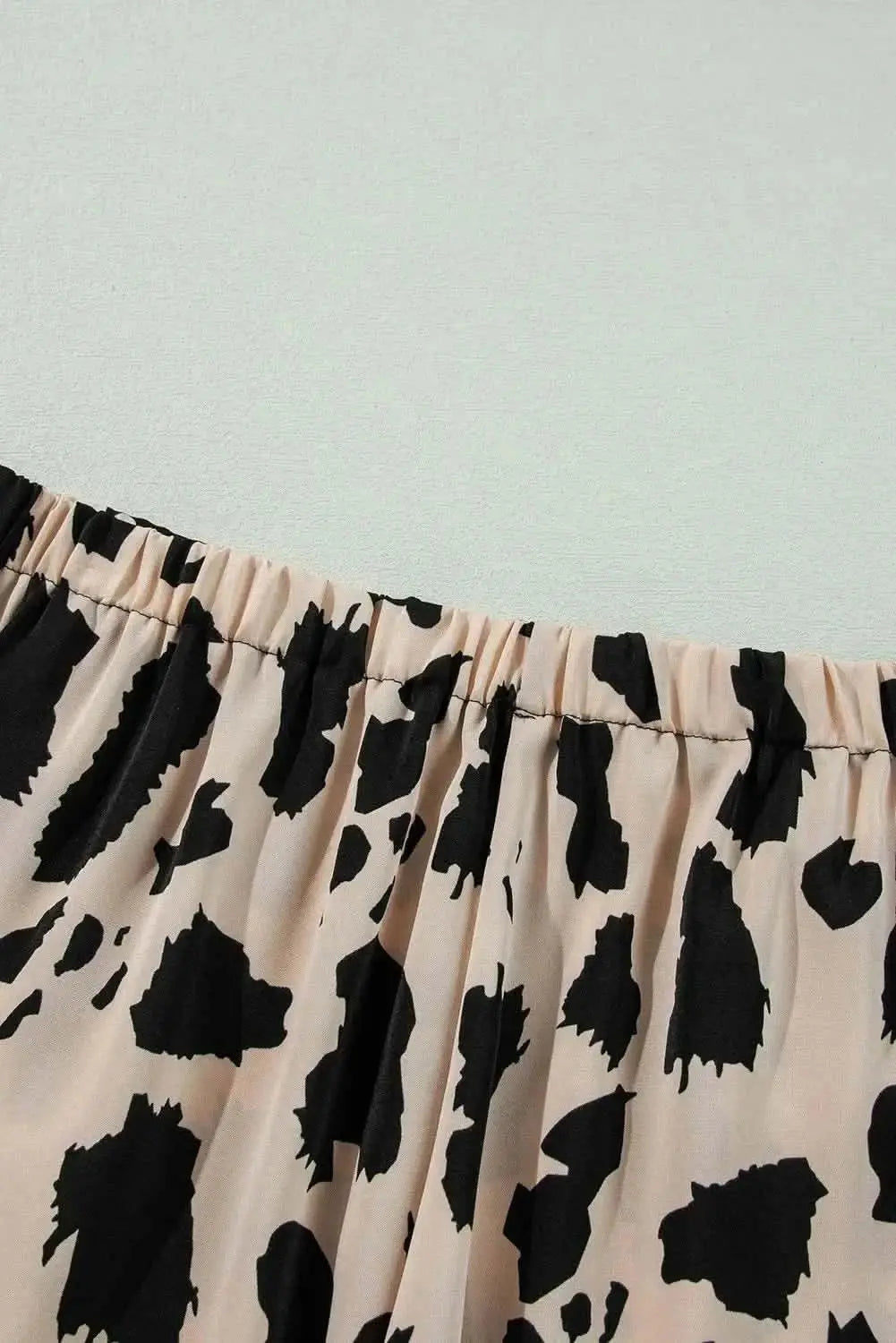 Chic long sleeve lounge set - Love Salve 