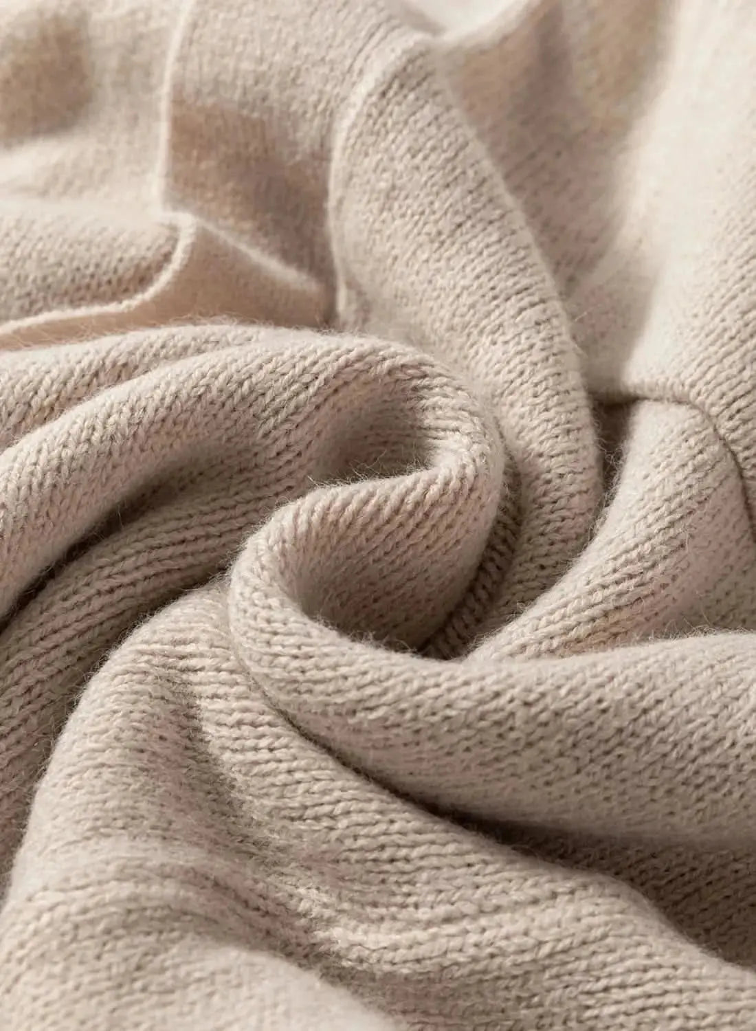 Cozy Long Sleeve Cardigan with Pockets - Love Salve 