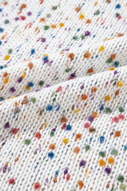 Cozy cardigan with pockets, soft blend - Love Salve 