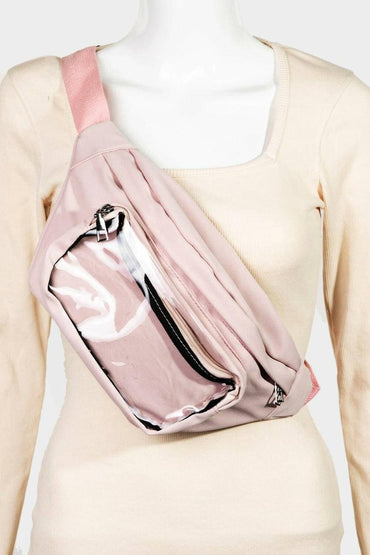 Customizable Strap Shoulder Bag: Your Perfect Blend of Fashion and Functionality - Love Salve 