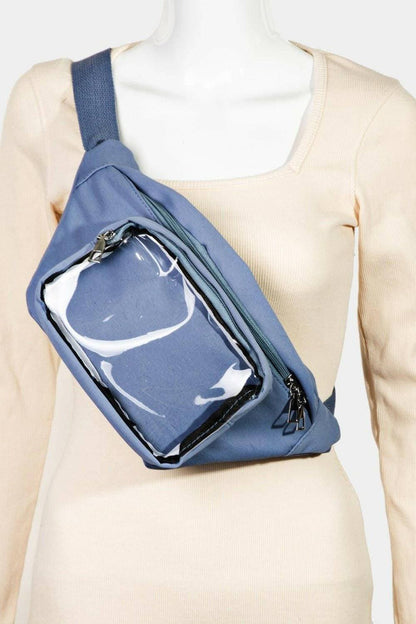 Customizable Strap Shoulder Bag: Your Perfect Blend of Fashion and Functionality - Love Salve 