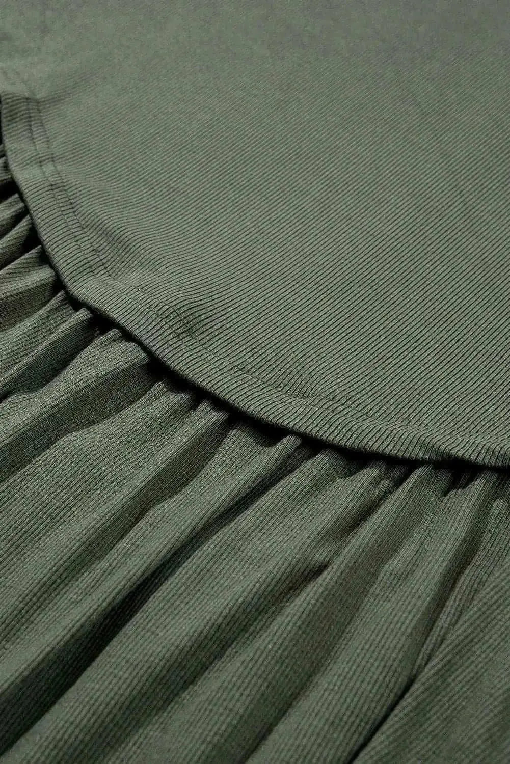 Chic plus size long sleeve blouse - Love Salve 