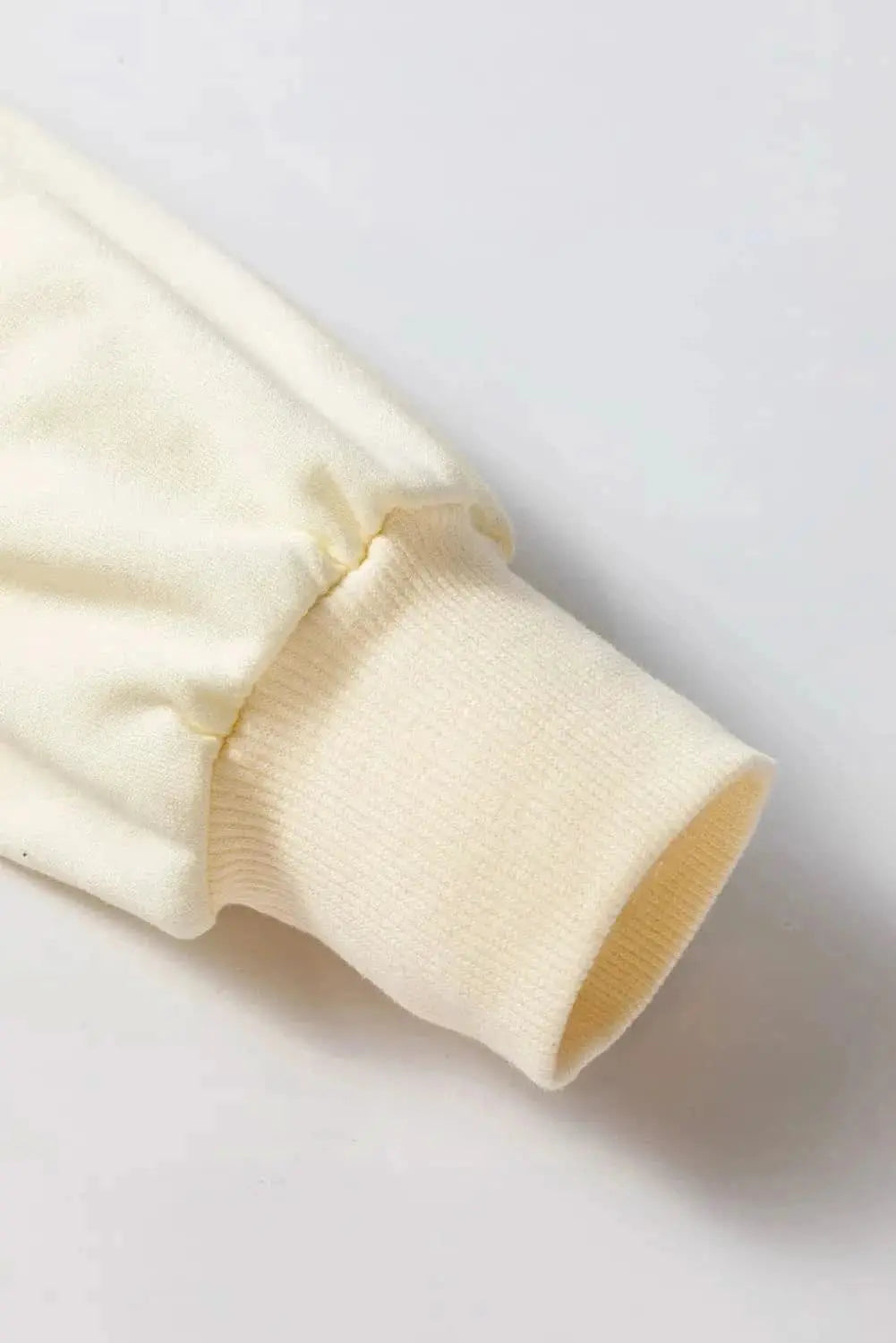 Chic Color Block Pullover Top - Love Salve 