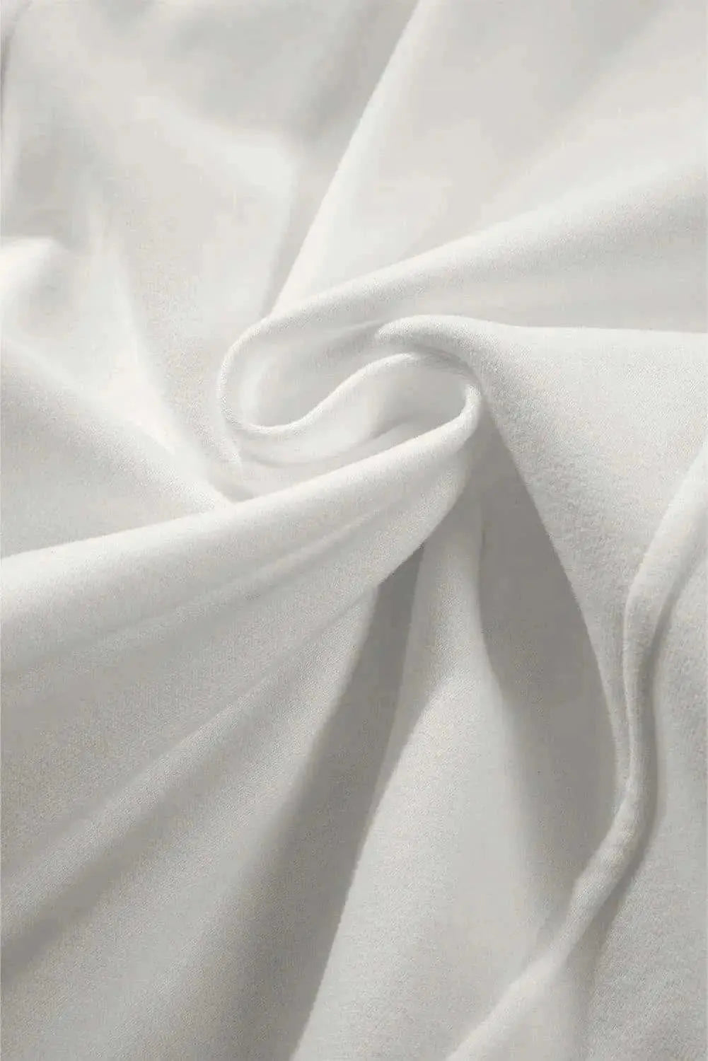 Cozy half-zip pullover sweatshirt - Love Salve 