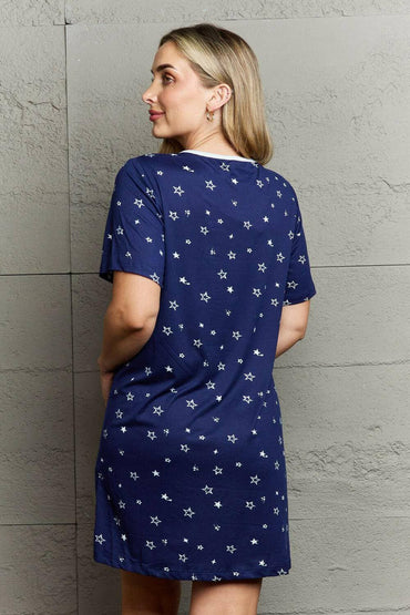 Midnight Glamour Quilted Button-Up NightdressIndulge in Nighttime Luxury
 Transform your evenings with the Midnight Glamour Quilted Button-Up Nightdress, a perfect blend of style and comfort. Designed for the mLove Salve Midnight Glamour Quilted Button-swimwear