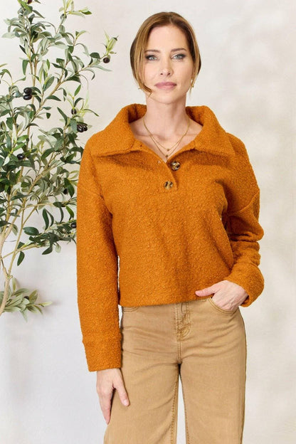 Elegant Turtleneck Sweater with Cozy ComfortExperience the Perfect Blend of Elegance and Comfort
 Embrace sophistication with our Elegant Turtleneck Sweater, designed to provide you with unparalleled cozy comfLove Salve Elegant Turtleneck SweaterTIKTOK