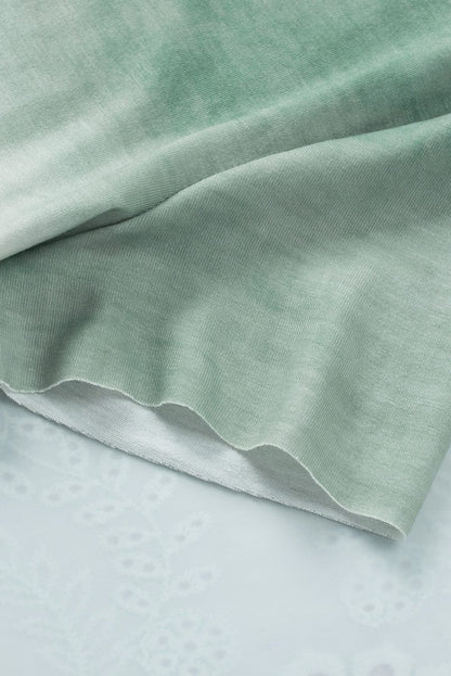 Everyday One Shoulder Tee
