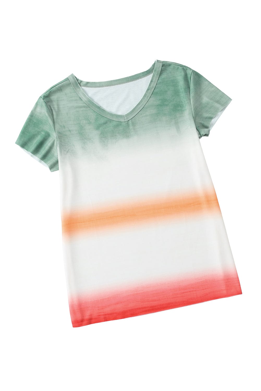 Everyday One Shoulder Tee
