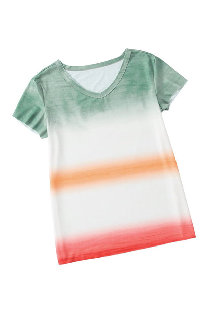 Everyday One Shoulder Tee