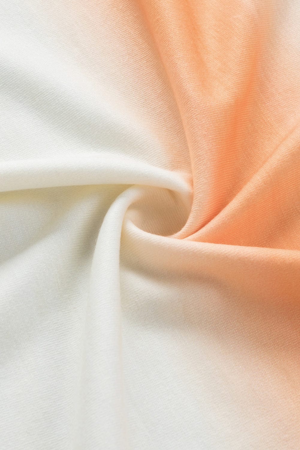 Everyday One Shoulder Tee