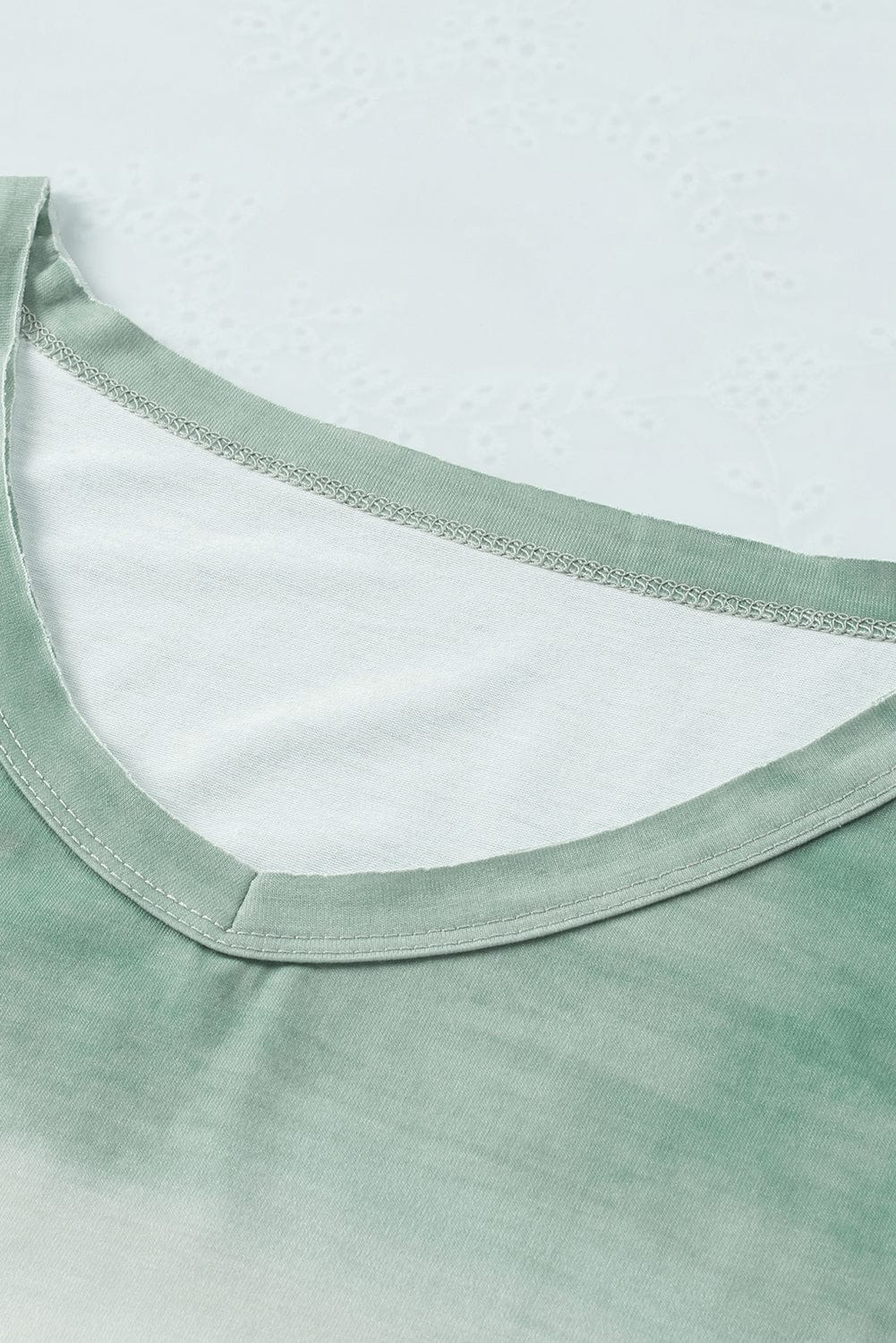 Everyday One Shoulder Tee
