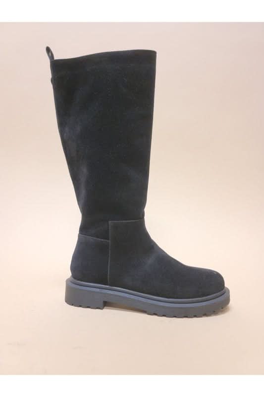 UNA - LONG BOOTS - Love Salve
