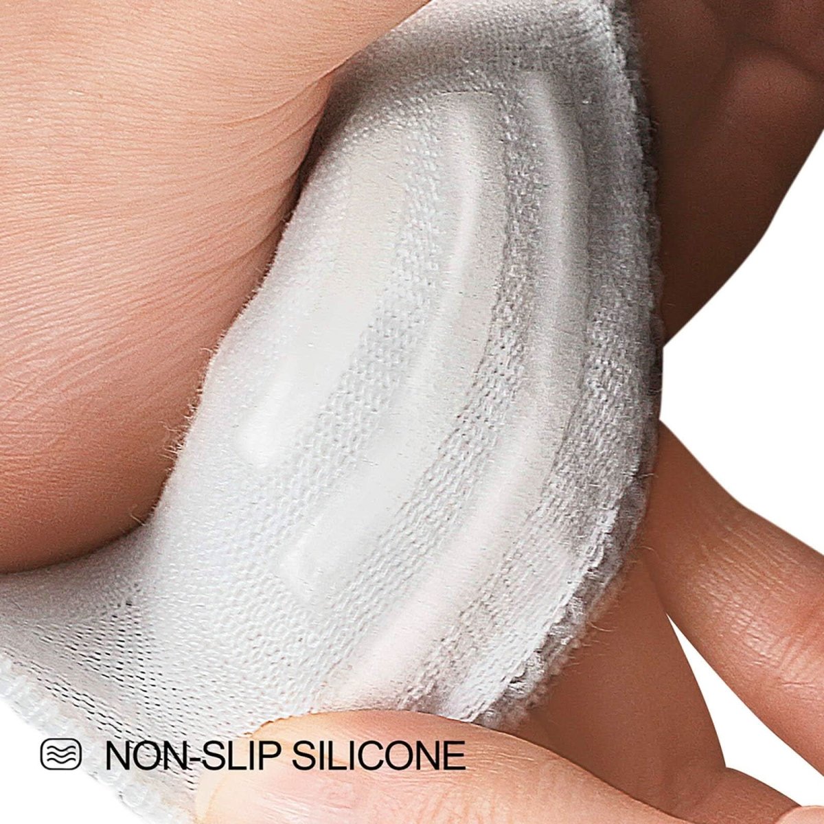 wernies No Show Socks Women Low Socks Non Slip Flat Boat Line 4/8 Pairs - Love Salve 