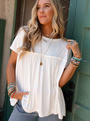 Everyday Summer Dress