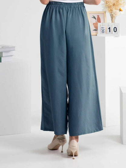 Relaxed Fit Pull-On TrousersUpgrade Your Style with Comfort: Relaxed Fit Pull-On Trousers
 
 
Effortlessly Stylish: Embrace a basic yet chic style with these pull-on trousers
 
Unmatched ComforLove Salve Relaxed Fit Pull-just arrived