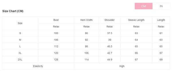 Women Color Block Ribbed Edge Round Neck Sweater - Love Salve 