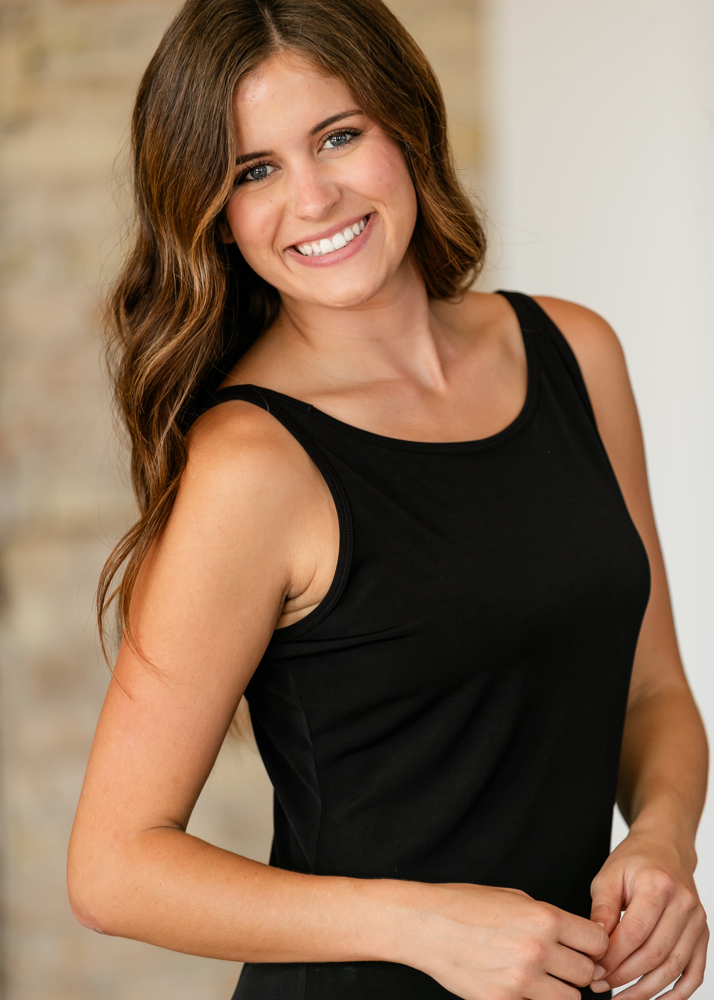 Women's Full Slip Inherit Co.