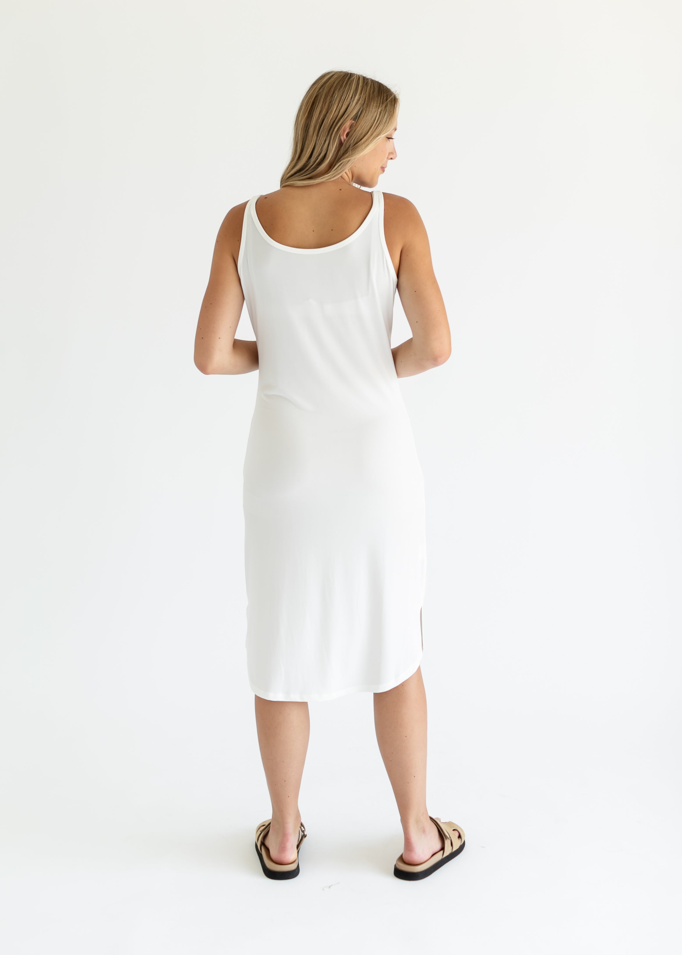 Women's Full Slip Inherit Co.