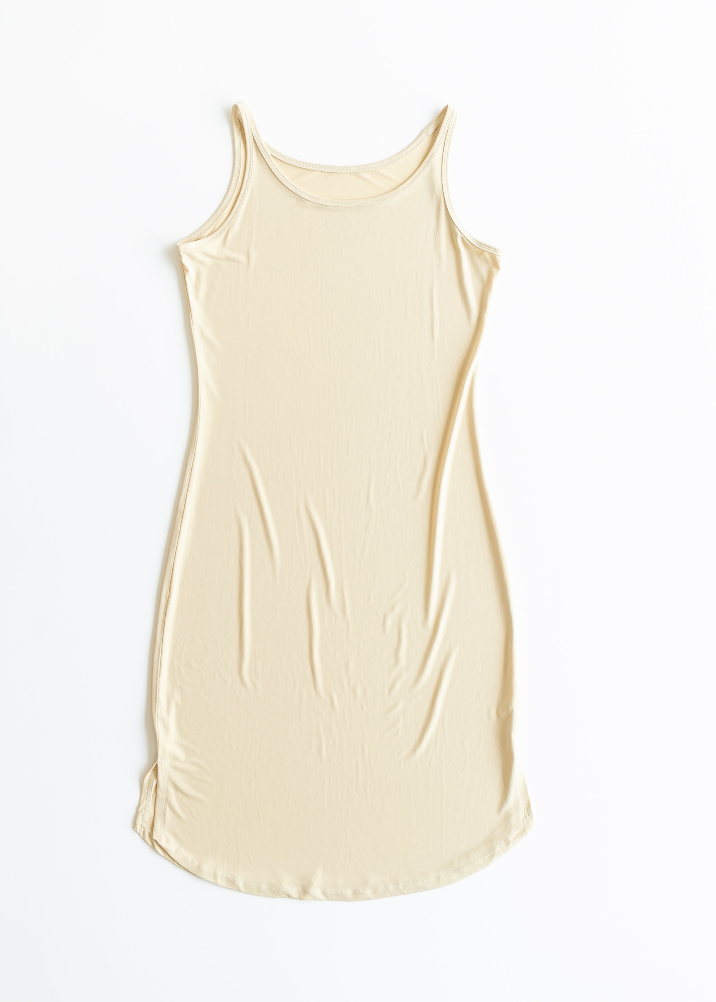 Women's Full Slip Inherit Co.