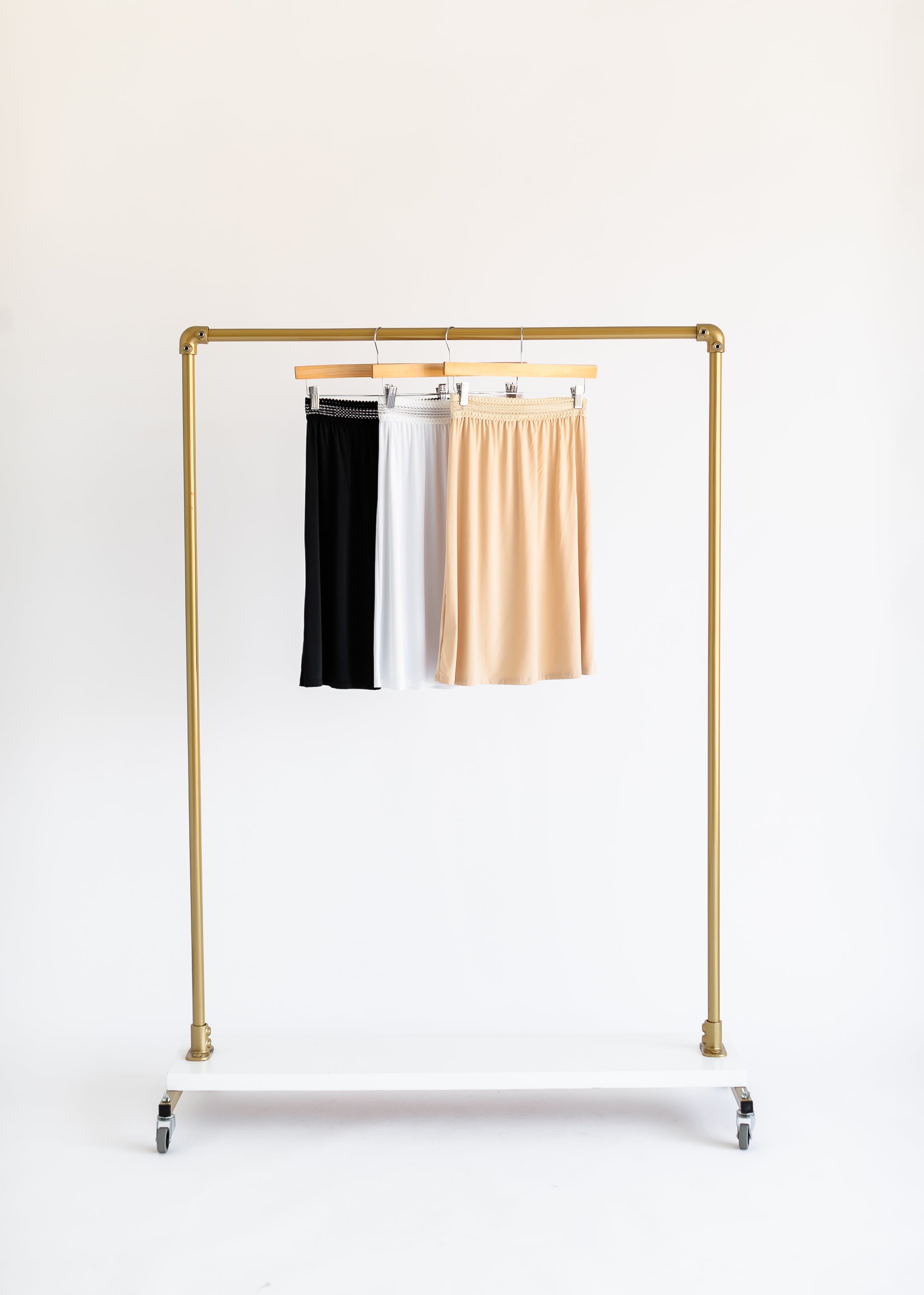 Women's Half Slip Inherit Co.