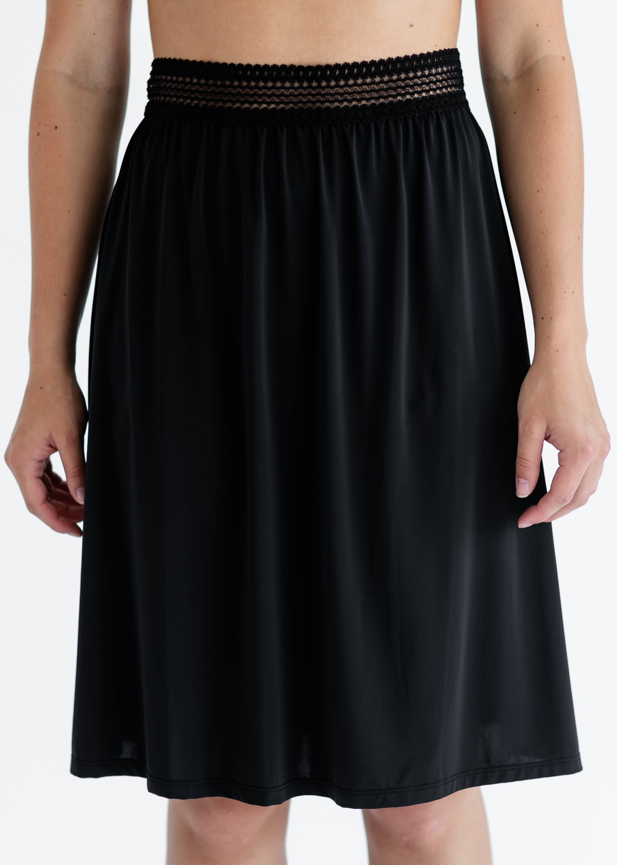 Women's Half Slip Inherit Co.