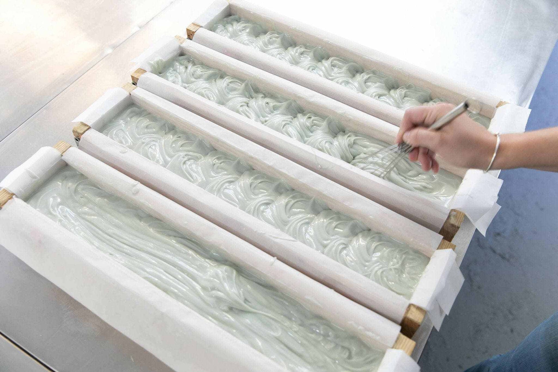 Calm Coastal Bar Soap 